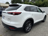 Used 2021 MAZDA CX-9 Touring w/ Touring Premium Package image 5