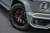 Used 2023 Mercedes-Benz G 63 AMG 4MATIC image 4