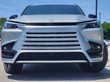 New 2025 Lexus TX 500h AWD image 2