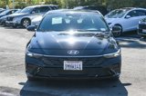 Certified 2024 Hyundai Elantra SEL image 2