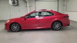 Used 2023 Toyota Camry XLE image 3