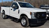 Used 2022 Ford F250 XL w/ Power Equipment Group image 3