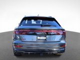New 2025 Audi Q8 Premium Plus image 4