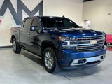 Used 2021 Chevrolet Silverado 1500 High Country w/ Safety Package II image 3