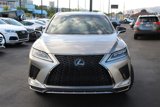 Used 2021 Lexus RX 350 F Sport w/ Cold Area Package (CT) image 2