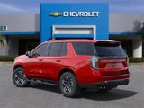 New 2025 Chevrolet Tahoe Z71 image 3