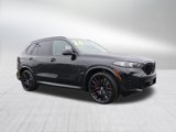 New 2026 BMW X5 M60i w/ Executive Package image 2