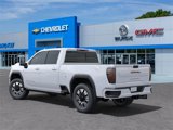 New 2025 GMC Sierra 2500 Denali w/ Denali Reserve Package image 3