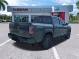 New 2025 Nissan Frontier PRO-4X w/ Pro Premium Package image 5