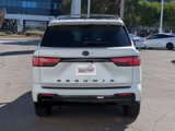 New 2025 Toyota Sequoia Limited image 5
