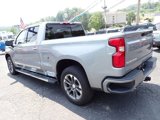 Used 2024 Chevrolet Silverado 1500 High Country image 5
