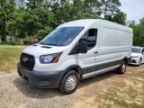 Used 2023 Ford Transit 250 Medium Roof AWD image 4