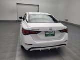 Used 2021 Nissan Sentra SV image 6