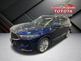 Used 2023 Acura MDX SH-AWD w/ Advance Package image 4