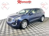 Used 2019 Cadillac XT5 FWD image 3