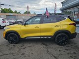 Used 2023 Kia Seltos Nightfall Edition image 4