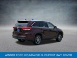 Used 2019 Toyota Highlander XLE image 5