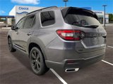 New 2025 Honda Pilot Black Edition image 3