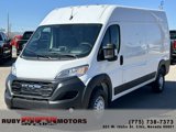 Used 2025 RAM ProMaster 2500 w/ Convenience Group image 3