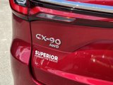 New 2025 MAZDA CX-90 3.3 Turbo w/ Premium Plus Pkg image 6