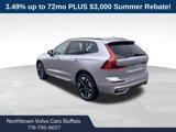 New 2026 Volvo XC60 B5 Plus w/ Climate Package image 3