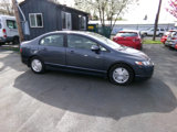 Used 2008 Honda Civic Hybrid Sedan image 3