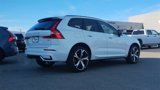New 2025 Volvo XC60 T8 Ultra w/ Climate Package image 3