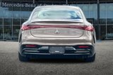 New 2025 Mercedes-Benz EQS 450+ 4MATIC Sedan image 5