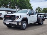 New 2026 GMC Sierra 3500 Pro w/ Convenience Package image 4