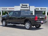 New 2025 RAM 2500 Laramie w/ Sport Appearance Package image 3