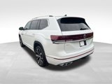 New 2025 Volkswagen Atlas SEL Premium R-Line image 5