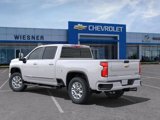 New 2025 Chevrolet Silverado 2500 High Country image 3