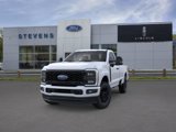 New 2025 Ford F350 XL image 3