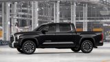 New 2026 Toyota Tundra Limited image 3