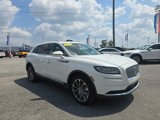 Used 2023 Lincoln Nautilus Reserve image 2