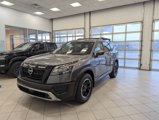 New 2025 Nissan Pathfinder Rock Creek image 5