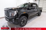 Used 2024 GMC Sierra 2500 Denali Ultimate image 2