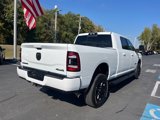 Used 2024 RAM 2500 Laramie w/ Night Edition image 4