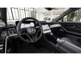 New 2025 Mercedes-Benz Maybach S 580 4MATIC image 4