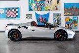 Used 2017 Ferrari 488 Spider image 3