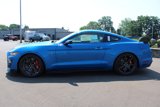 Used 2021 Ford Mustang Shelby GT500 w/ Carbon Fiber Track Pack image 2