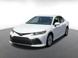 Used 2024 Toyota Camry LE image 4