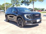 New 2025 GMC Acadia Elevation w/ Elevation Premium Package image 3