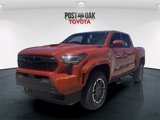 New 2025 Toyota Tacoma TRD Sport image 3