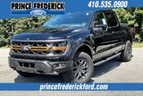 New 2025 Ford F150 Tremor w/ Equipment Group 402A High image 2