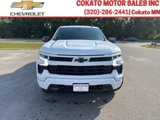 New 2025 Chevrolet Silverado 1500 RST image 2