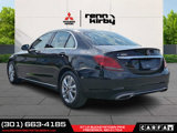Used 2019 Mercedes-Benz C 300 Sedan image 4