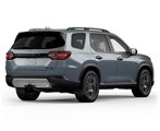 New 2025 Honda Pilot TrailSport image 2