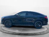 New 2025 Mercedes-Benz GLE 53 AMG 4MATIC Coupe image 4