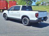 New 2025 Honda Ridgeline Black Edition image 3